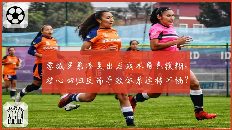 蓉城罗慕洛复出后战术角色模糊,核心回归反而导致体系运转不畅?
