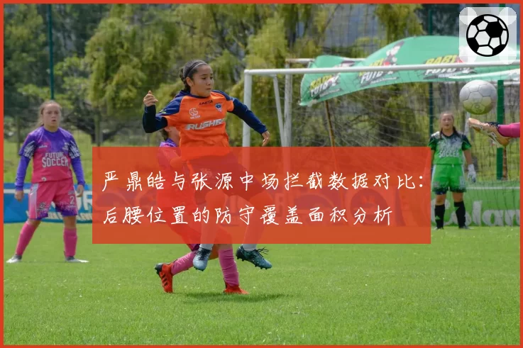 严鼎皓与张源中场拦截数据对比：后腰位置的防守覆盖面积分析